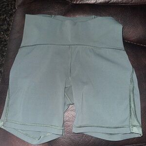 Lululemon Women's Shorts